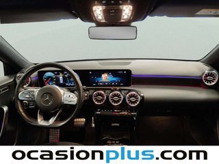Mercedes-Benz Clase A 200 120 kW (163 CV)