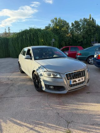 Audi A3 2008