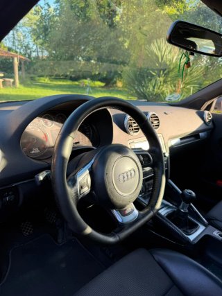 Audi A3 2008