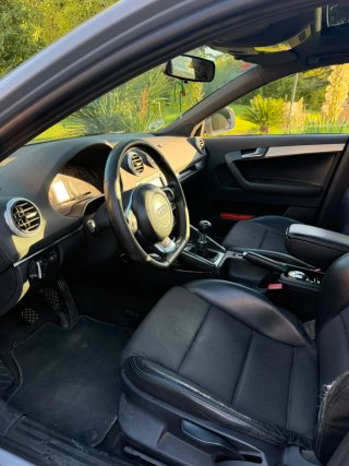 Audi A3 2008