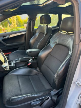 Audi A3 2008