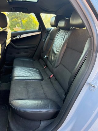 Audi A3 2008