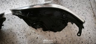 Faros BMW Serie 5 E60