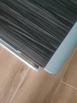 Mesa Plegable para Portátil o comer en el sofá.