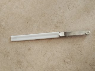Coltello elettrico Moulinex a doppia lama