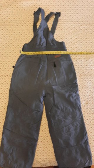Pantalón de esquí para niño