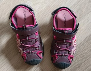 Sandalias NICOBOCO Niña Talla 32