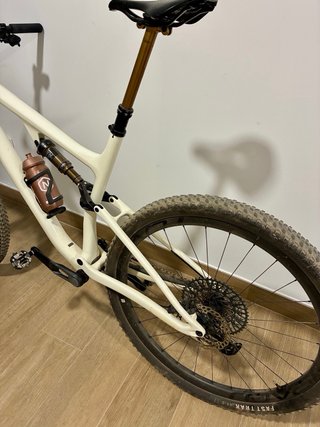 Specialized Epic EVO 7 Pro