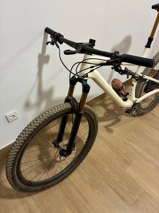 Specialized Epic EVO 7 Pro