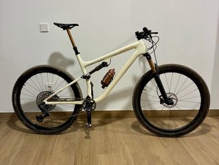 Specialized Epic EVO 7 Pro