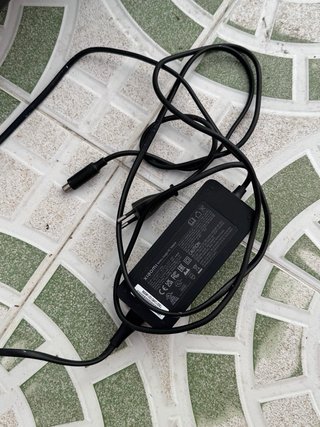 Patinete Eléctrico Xiaomi Negro