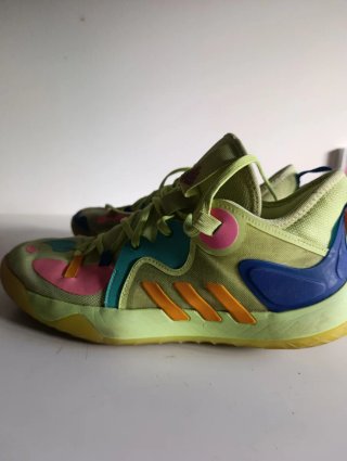 Zapatillas Adidas Harden Stepback 2