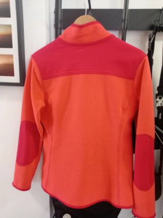 Forro Polar Mujer Talla M