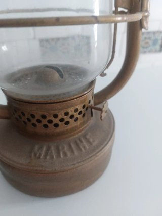 Hélice y farol