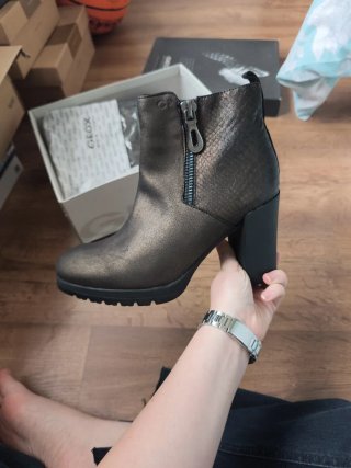 Botines Geox