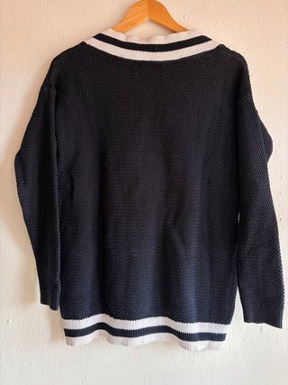 Jersey de punto Pedro del Hierro