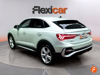 Audi Q3 35 TDI quattro 110kW (150CV)