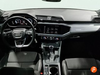 Audi Q3 35 TDI quattro 110kW (150CV)