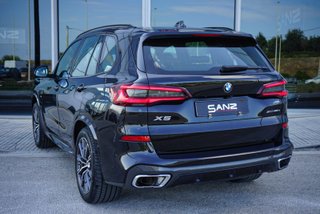 BMW X5 xDrive45e M SPORT