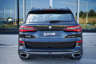BMW X5 xDrive45e M SPORT