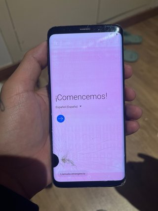 Samsung S9+