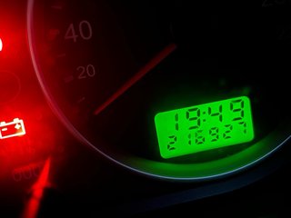 Ford fiesta 1.6 2004