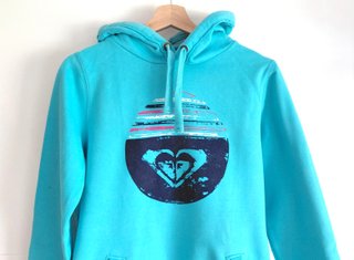 Sudadera Roxy Talla M