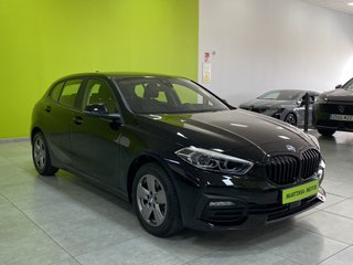 BMW Serie 1 116D 1.5D 116CV Auto.