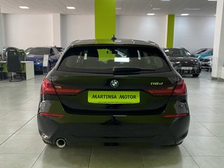 BMW Serie 1 116D 1.5D 116CV Auto.