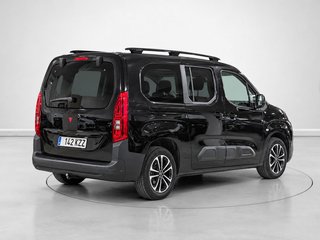 Citroen Berlingo BlueHDi 100 S&S Talla XL Shine 75 kW (102 CV)