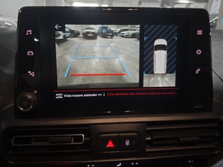 Citroen Berlingo BlueHDi 100 S&S Talla XL Shine 75 kW (102 CV)