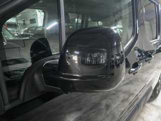 Citroen Berlingo BlueHDi 100 S&S Talla XL Shine 75 kW (102 CV)