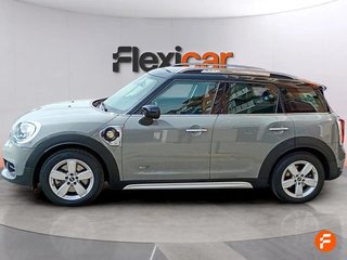 MINI Countryman Cooper S E ALL4