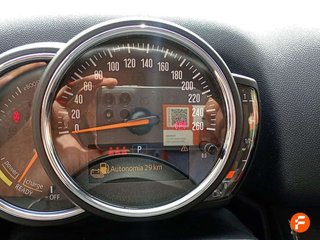 MINI Countryman Cooper S E ALL4