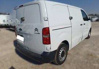 Citroën Jumpy Furgón Talla M BlueHDi 100 S&S 6v