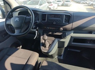 Citroën Jumpy Furgón Talla M BlueHDi 100 S&S 6v