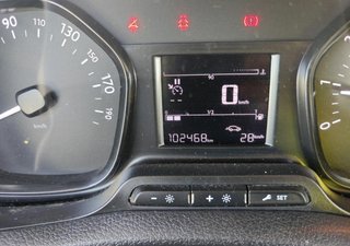 Citroën Jumpy Furgón Talla M BlueHDi 100 S&S 6v