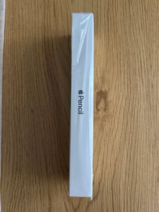 Apple Pencil (2.ª gen.)