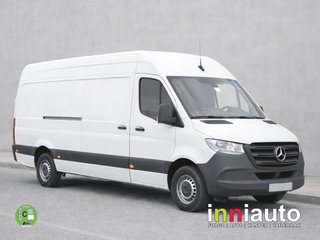 Mercedes-Benz Sprinter L3H2 FG35 AUTO 315CDI 150cv + NAVI 315CDI 150cv