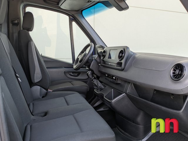 Mercedes-Benz Sprinter L3H2 FG35 AUTO 315CDI 150cv + NAVI 315CDI 150cv