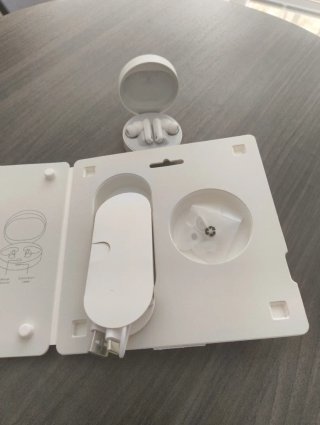 Cmf Buds Pro by Nothing (Blancos)