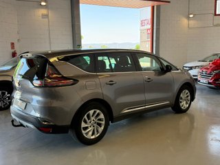Renault Espace 2017