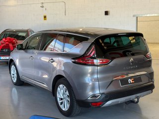 Renault Espace 2017
