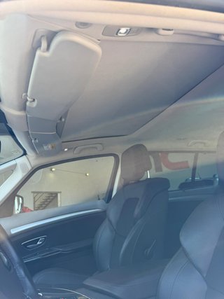 Renault Espace 2017