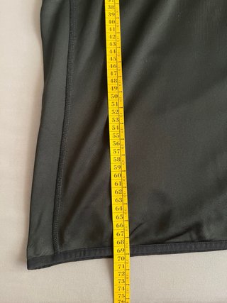 Sudadera Adidas WJ Warriors