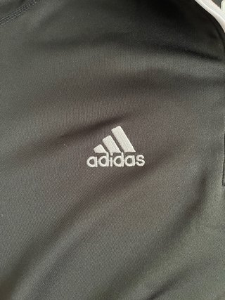 Sudadera Adidas WJ Warriors