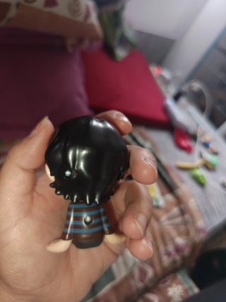 Figuras Stranger Things negociable