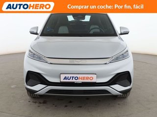 BYD Atto 3 electric drive 150 kW Design