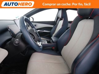 BYD Atto 3 electric drive 150 kW Design