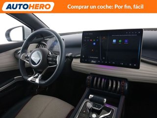 BYD Atto 3 electric drive 150 kW Design